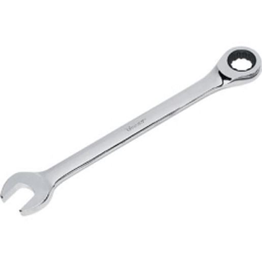 Picture of SAE RATCHETING WRENCH 9/16"