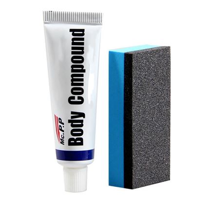 图片 quantity: Blue 1pcs - Car Scratch Remover Car Scratch Repair S Wax