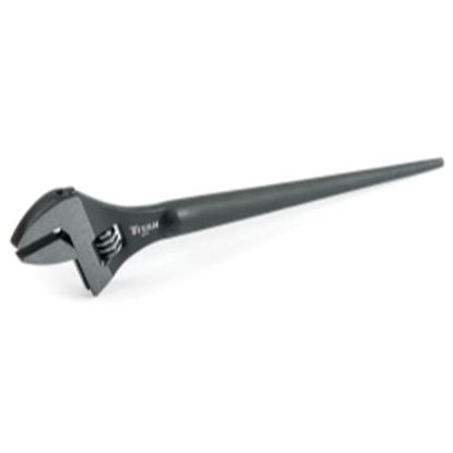 Picture of 8" ADJUSTABLE SPUD WRENCH