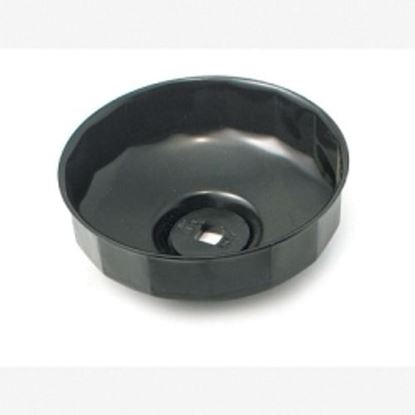 图片 Cap-Type Oil Filter Wr 84x14fl