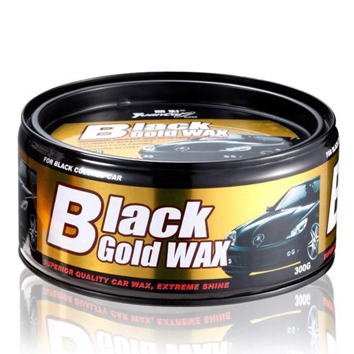 Picture of Car scratch repair wax