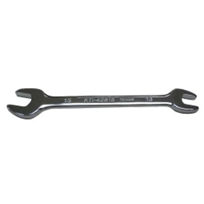 图片 Open End Wrench 13mm x15mm