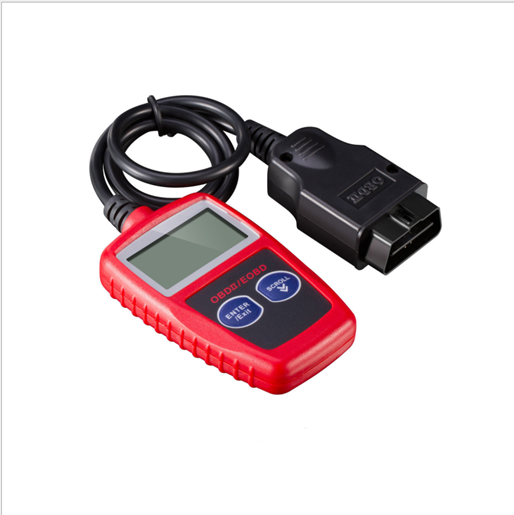 Picture of Car fault diagnosis instrument