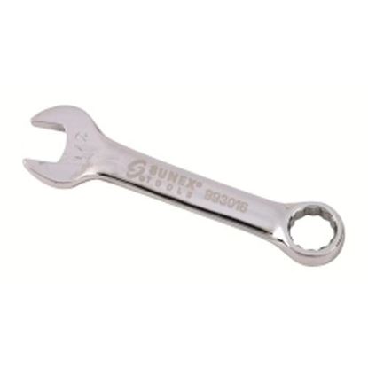 Изображение 1/2" Stubby Combination Wrench