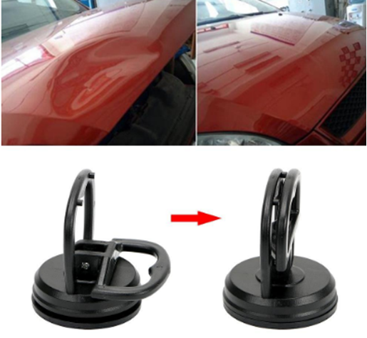 图片 Color: 1PC - Mini Car Dent Remover