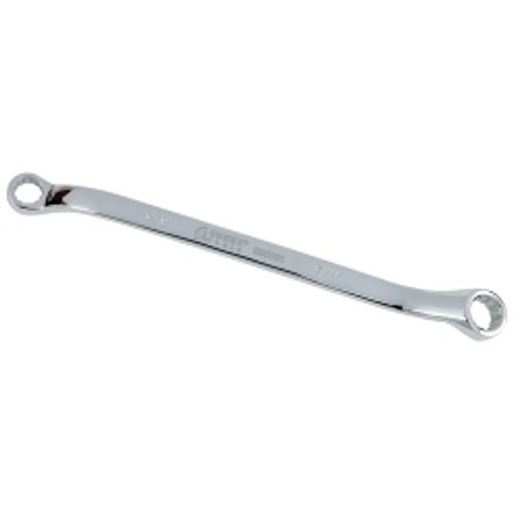 Picture of 3/8" x 7/16" Double Box End Wrench