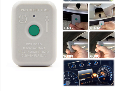 Picture of TPMS-19 TPMS Activation Tool