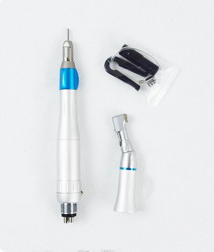 图片 High Speed Oral Bearing Press Turbo Handpiece