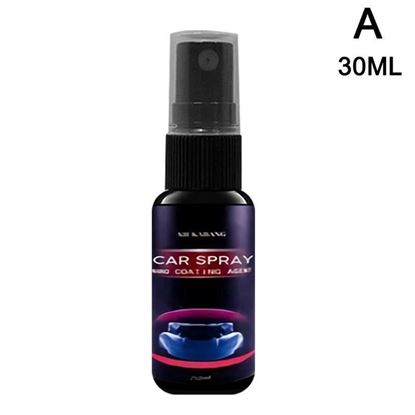 Picture of Color: Photo Color, Size: 30ml - Nano coating car repair agent