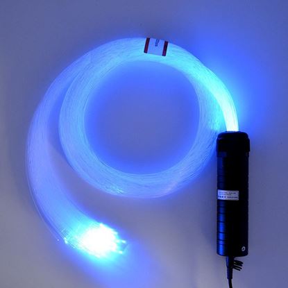 Picture of Style: D - Car Led Fiber Optic Lamp Modified Ceiling Starry Sky Roof