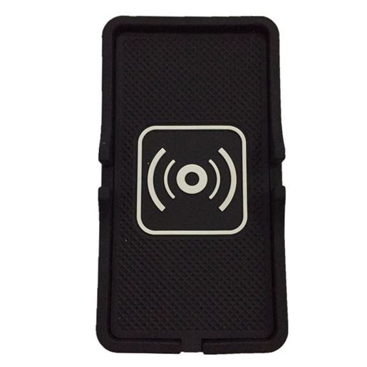 Picture of Style: H - Car mat wireless charging mat wireless charging seat car