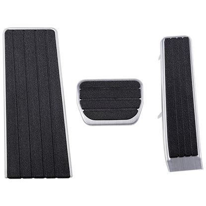 图片 Color: Set C - Cab pedal accelerator brake decorative stickers