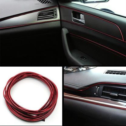 Picture of Universal Car Gap Styling Strip (5M)