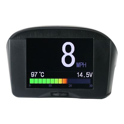 Picture of Car head-up display