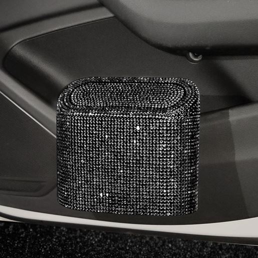 Picture of Creative And Simple Car Studded Trash Can