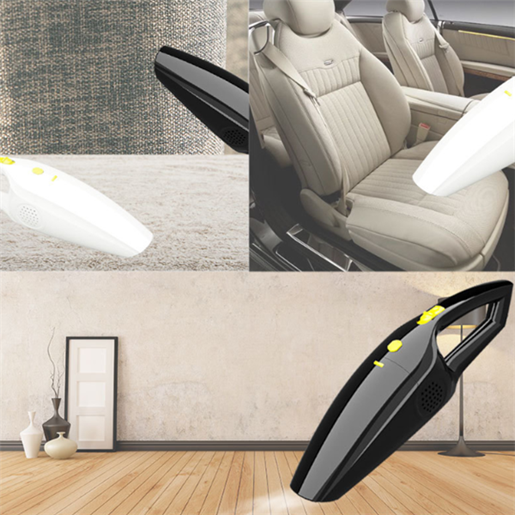 图片 Color: BK, style: Luxurious outfit - Car cleaners