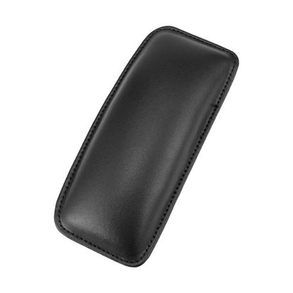 Picture of Color: Black, style: B - Car Knee Pads Leg Pads Car Door