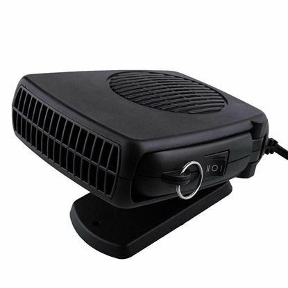 Picture of 12V car defrost heater