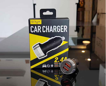 Picture of Car charger