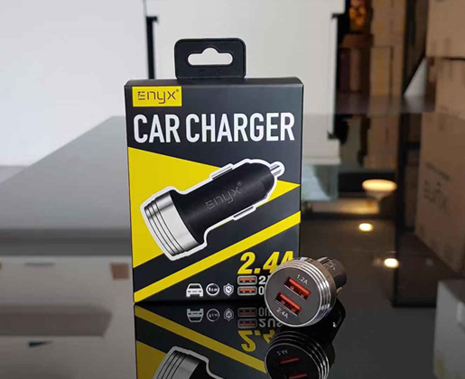 图片 Car charger