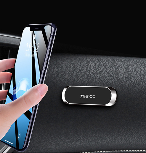 图片 Mobile phone holder with magnet