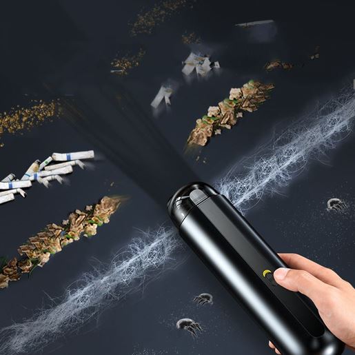 Изображение Color: Filter, quantity: 1pcs - Wireless Charging Of Car Vacuum Cleaner