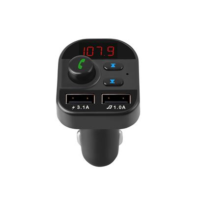 Picture of Car MP3 bluetooth player