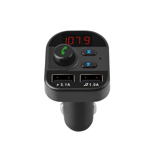 Picture of Car MP3 bluetooth player