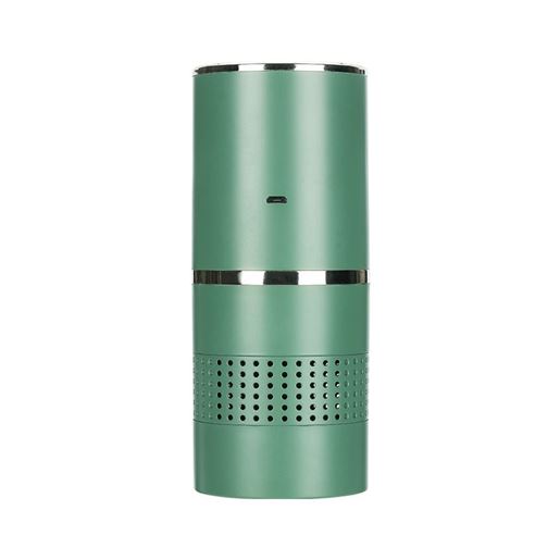 图片 Sterilization And Deodorization Anion Aromatherapy Air Purifier