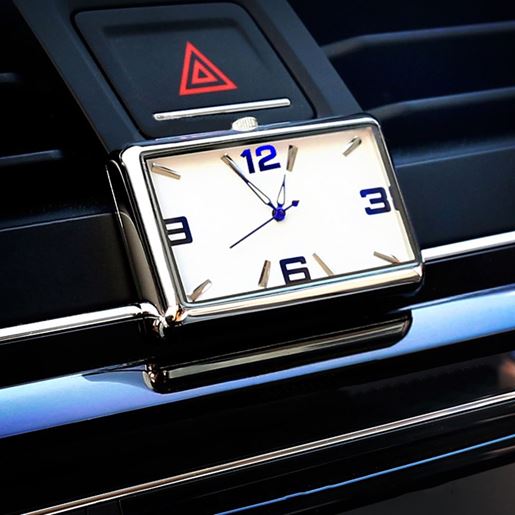 Picture of Creative GM car clock