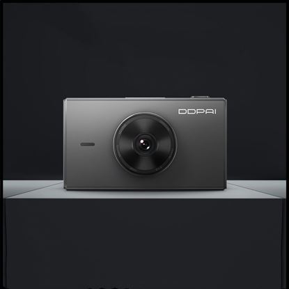 图片 Color: SD card 32G black - Car Driving Recorder HD Night Vision Smart Free Installation Wireless Camera