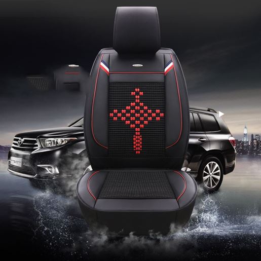 图片 Pi Bingsi car seat cushion