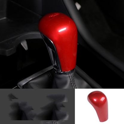 Picture of Color: 10 style - Decorative sequin stickers for interior control gears