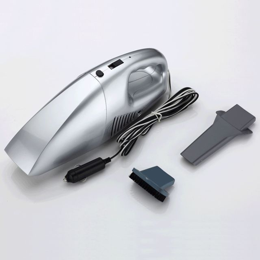 图片 Car portable vacuum cleaner