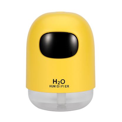 Foto de Home Car Small Humidifier