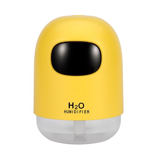 Picture of Home Car Small Humidifier