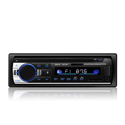 Picture of jsd520 car mp3 player