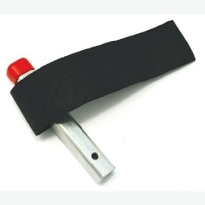 Image de Strap-Type Oil Filter Wrench