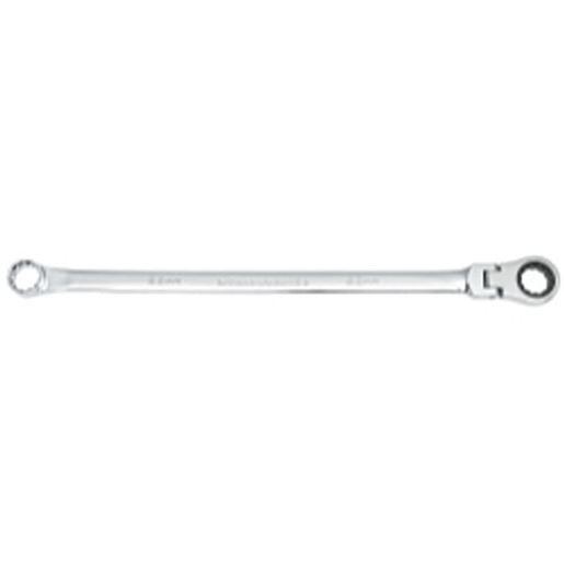 Picture of 22mm XL Flex Head GearBox Ratcheting Wrench