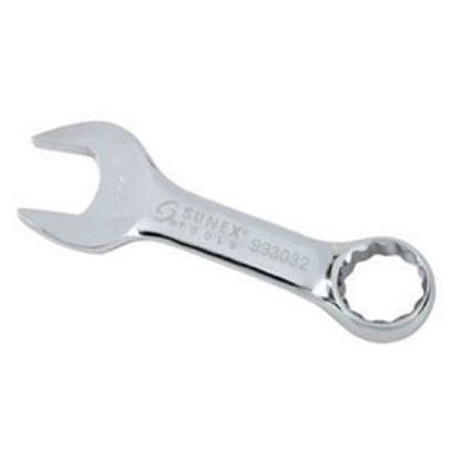 图片 Comb Wrench 1 in. Stubby