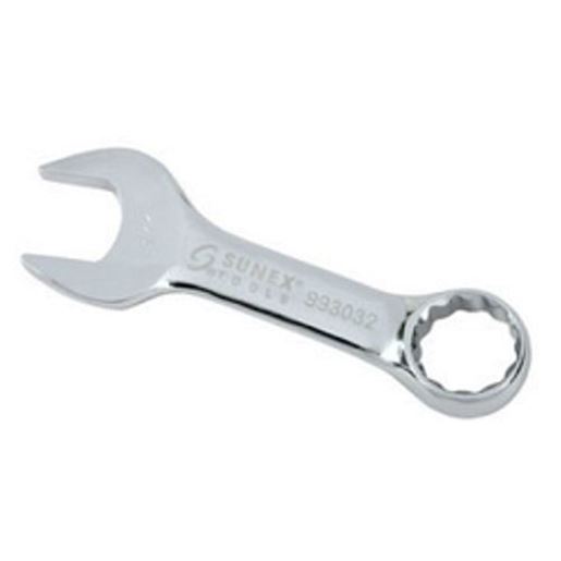 Picture of Comb Wrench 1 in. Stubby