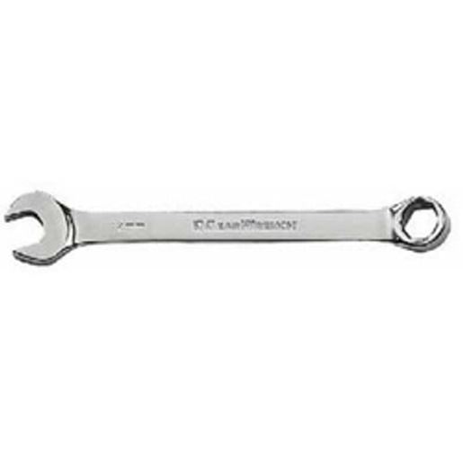 Picture of 8MM FULL POLISH COMB WRENCH 6 PT