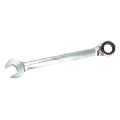 Picture of Wrench Metric Ratcheting Reversible 22mm