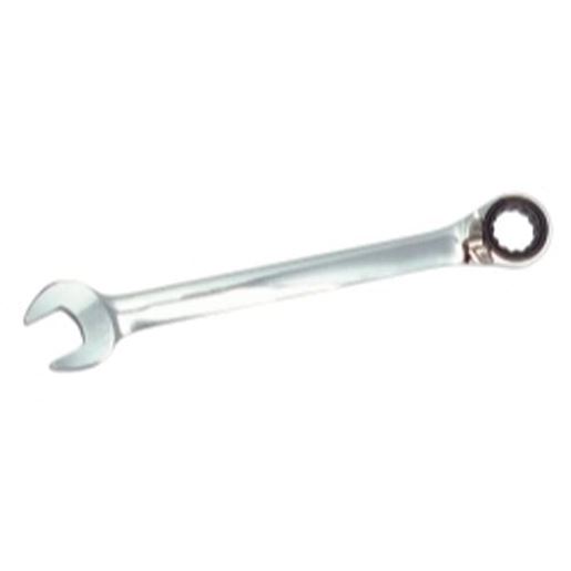 Foto de Wrench Metric Ratcheting Reversible 22mm