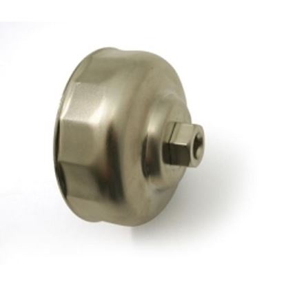 图片 Oil Filter Cap Wrench 76mmx14