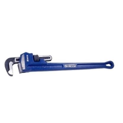 Picture of 24 in. Cast Iron Pipe Wrench with 3 in. Jaw Capaci