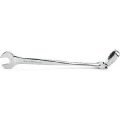 Picture of 13mm Flexible X-Beam Combination Ratcheting Wrench