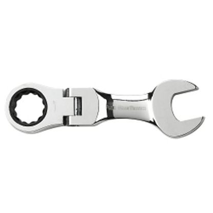 Picture of WR 19MM FLEX GEAR WRENCH STUBY 12PT