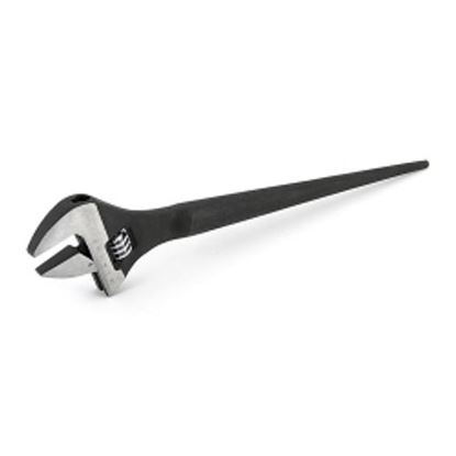 Picture of 10" ADJUSTABLE SPUD WRENCH