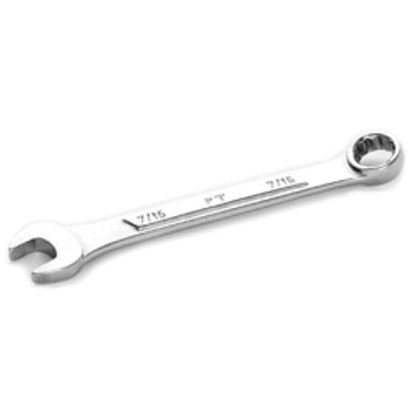 Picture of 7/16" SAE Comb Wrench
